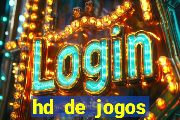 hd de jogos aliexpress - download